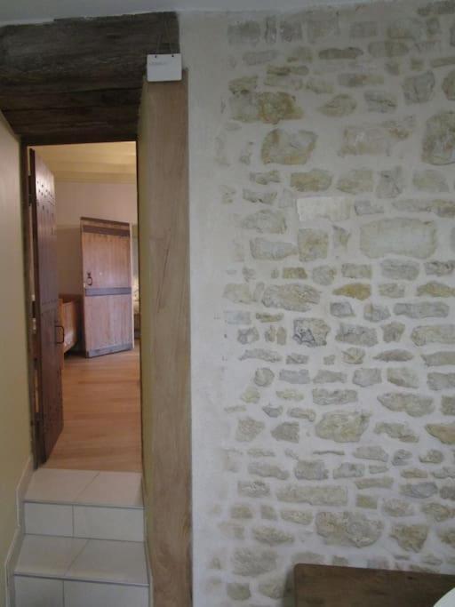 Ferienhaus L'envolee Champdeniers