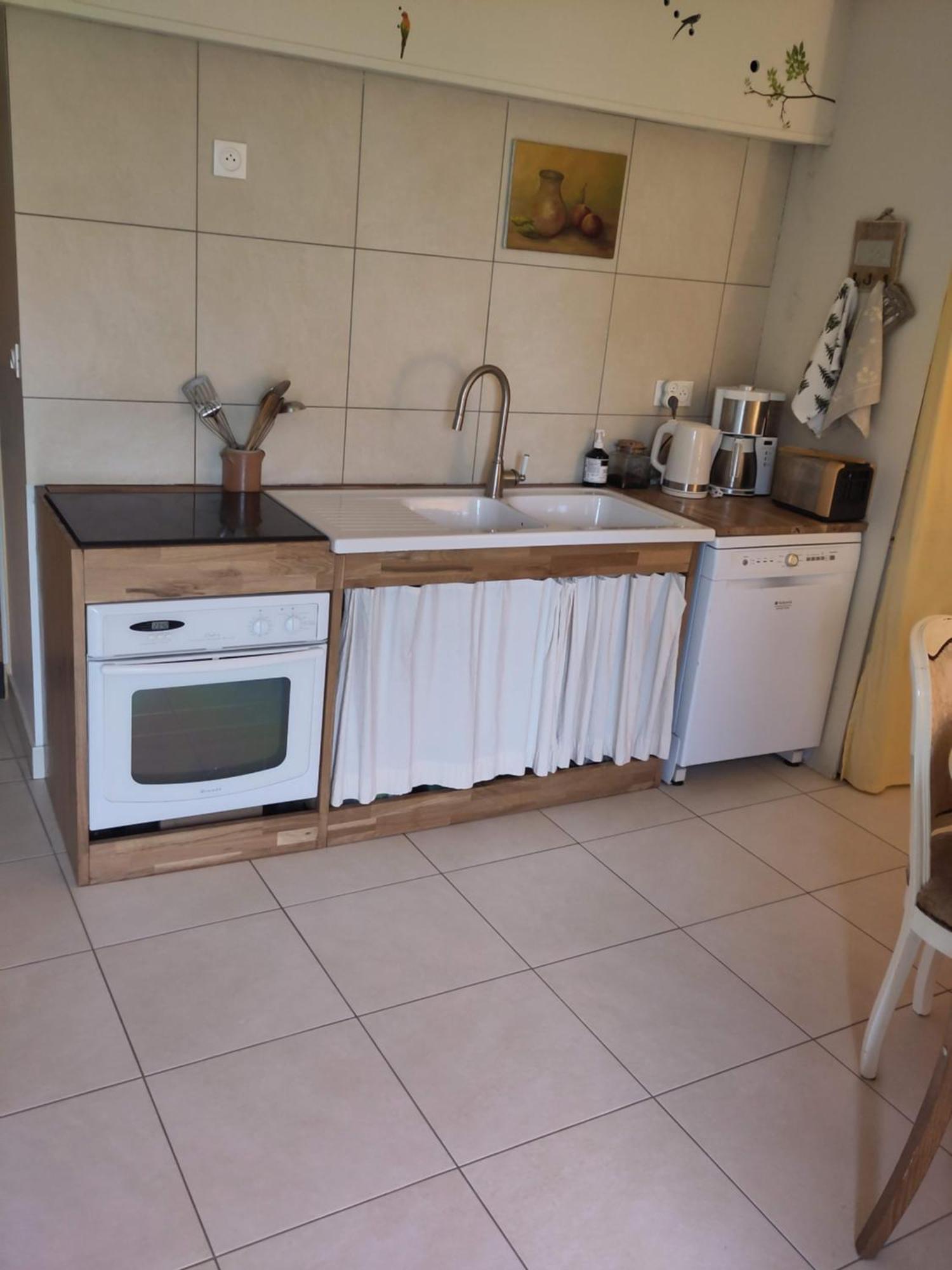 L'envolee Holiday home