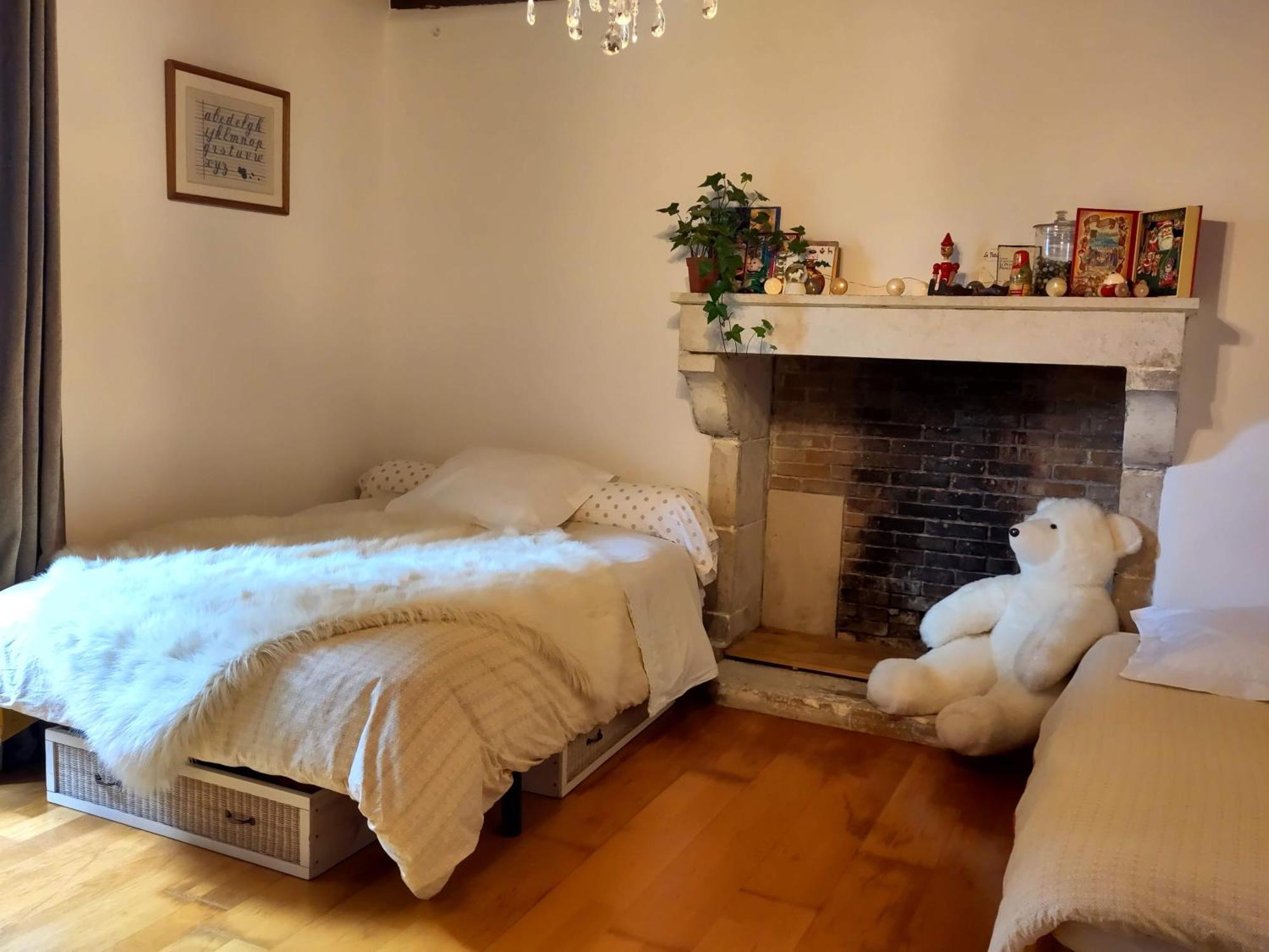L'envolee Holiday home