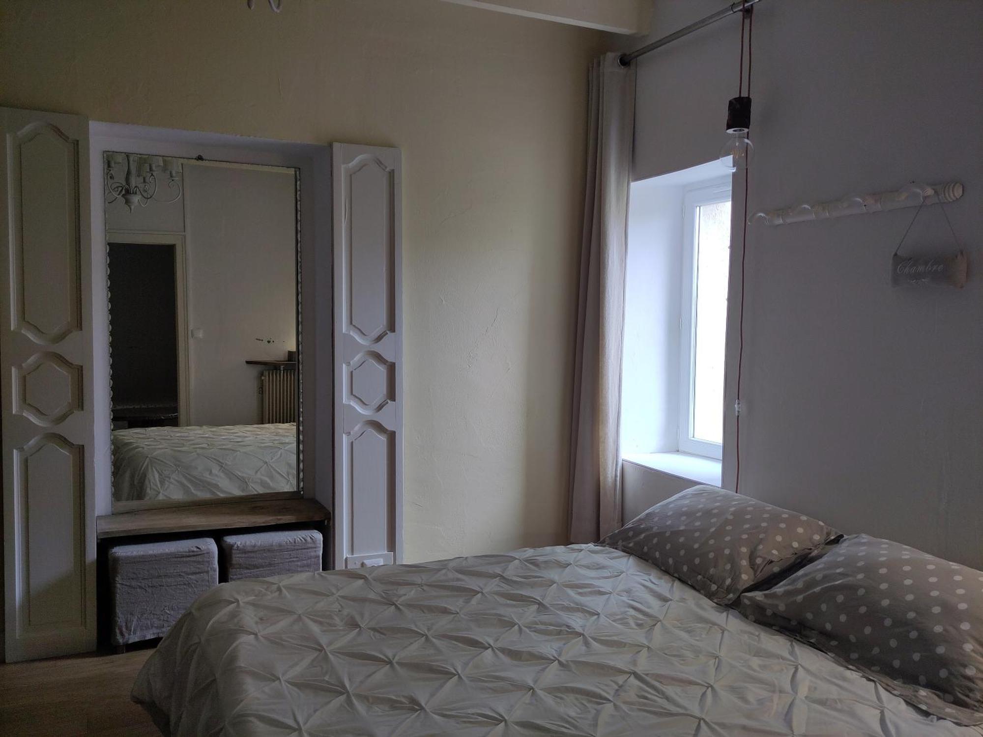 L'envolee Holiday home *